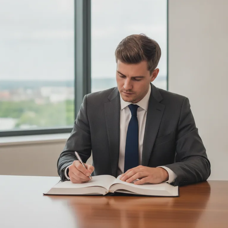 Anwalt Rapperswil